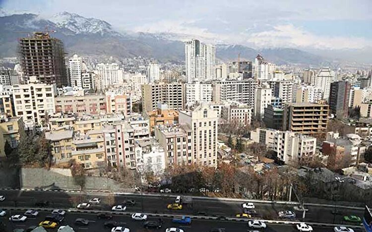 با ۴ میلیارد تومان در این مناطق تهران خانه بخرید