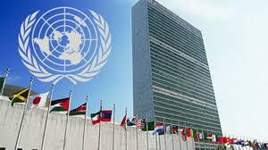 مجمع عمومی سازمان ملل به عضویت فلسطین رأی داد
