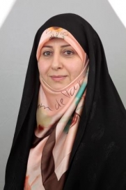 آشنایی با منیژه نصرالله زاده