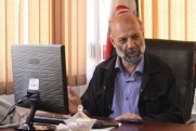 آشنایی با علیرضا محجوب