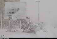 بحران برف گیلان و مسوولانی که همیشه غافلگیر می شوند