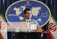 انتقاد سخنگوی وزارت خارجه از خروج دو برند از بازار ایران