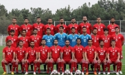 ایران در اولین ردهبندی ۲۰۲۰ فیفا، دوم آسیا باقی ماند