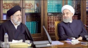 نامه رئیس جمهور در واکنش به بخشنامه رئیس قوه قضاییه درباره صوت و تصویر فراگیر