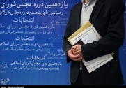 کاندیداها چقدر رای بیاورند وارد مجلس می شوند؟