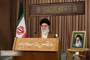 ویروس صهیونیسم از منطقه ریشهکن خواهدشد