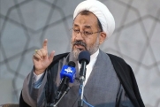 وزیر سابق اطلاعات از حوزه انتخابیه تهران کاندیدای انتخابات مجلس خبرگان شد.