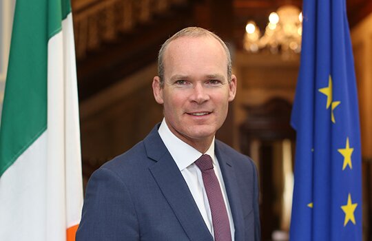 وزیرخارجه ایرلند: بازگشت به برجام ارزش جنگیدن را دارد