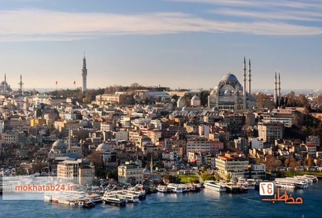 مخاطب24 : تورهای ترکیه لغو شد