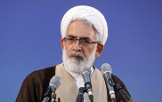 پاسخ دادستان کل کشور به شائبه فیلترینگ کلاب هاوس