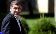 پاسخ نیکزاد به احتمال کاندیداتوری در انتخابات ۱۴۰۰