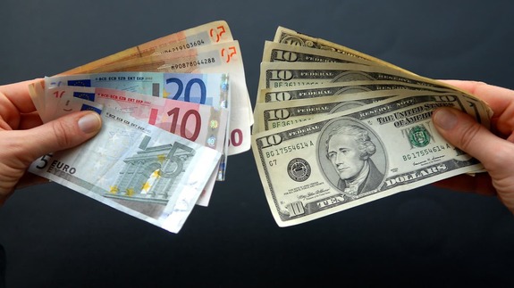 نرخ ارز، دلار، سکه، طلا و یورو چهارشنبه ۱۵ دی