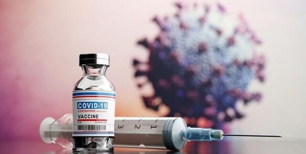 کاهش مقاومت ۲ دوز واکسن کرونا پس از ۶ ماه