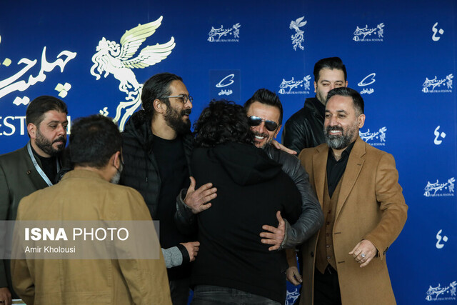 سوت و کف‌های معنادار به جشنواره فیلم فجر برگشت