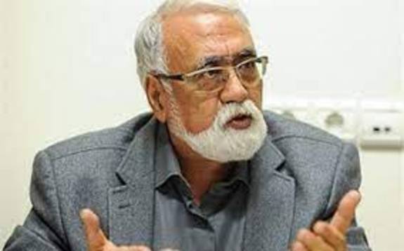 غلامرضا موسوی: اخذ آرای مردمی با امنیت کامل برگزار می‌شود