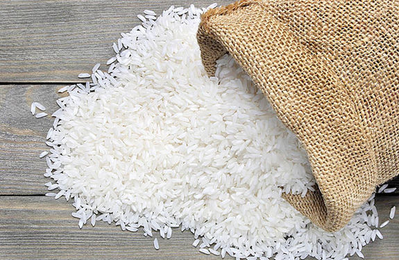 چرا برنج گران شد از نگته فعالان اقتصادی