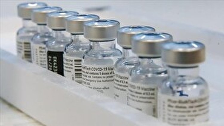 کوواکس ۲ میلیون دوز واکسن از آلمان را تحویل ایران می‌دهد