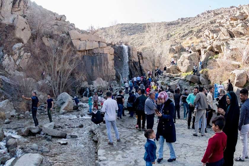 گردشگری در همدان