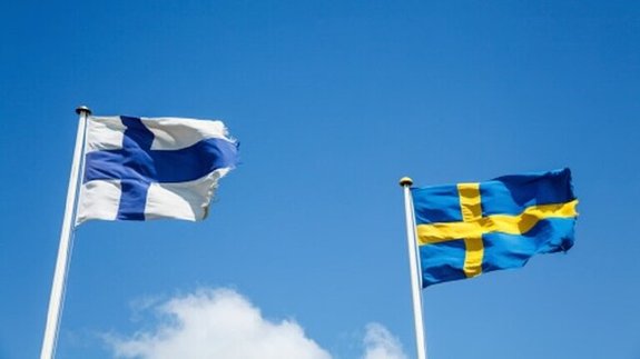 فنلاند و سوئد به تهدید روسیه واکنش نشان دادند
