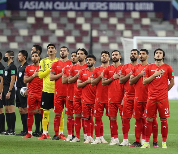 ویدیو| خلاصه بازی عراق ۰-۳ ایران (مقدماتی جام جهانی ۲۰۲۲)