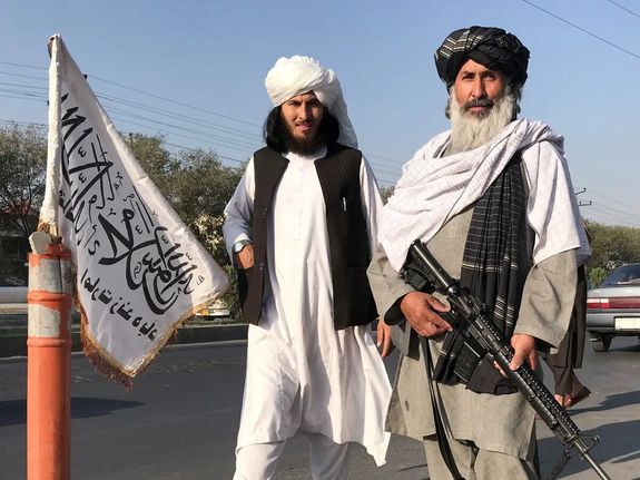 فرمان رهبر طالبان درباره زنان مجرد و مطلقه