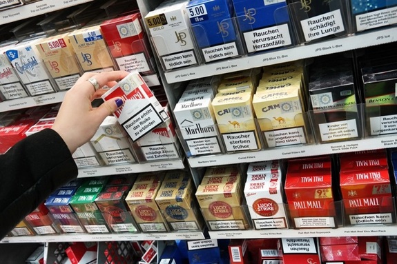 قیمت سیگار در سال آینده چقدر می‌شود؟