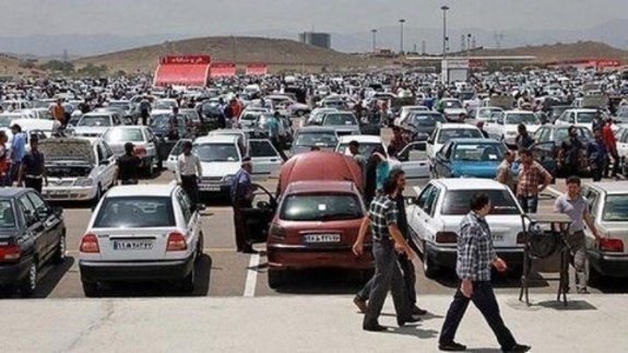 قیمت محصولات ایران خودرو  تا ۴۰ میلیون افزایش قیمت