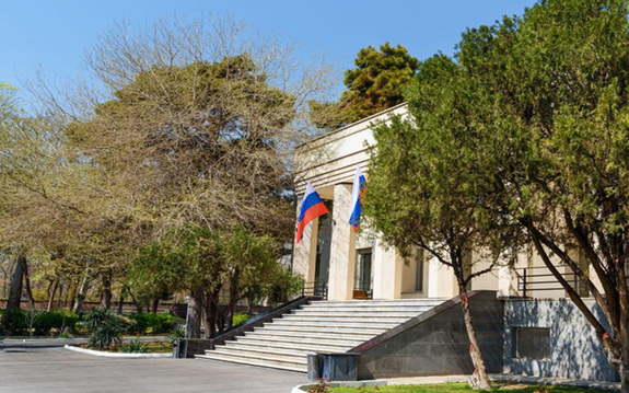 سفارت روسیه: اظهارات «جاگاریان» تحریف شده است