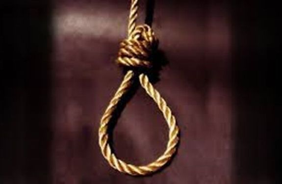 اجرای حکم اعدام ضارب روحانیون حرم مطهر رضوی