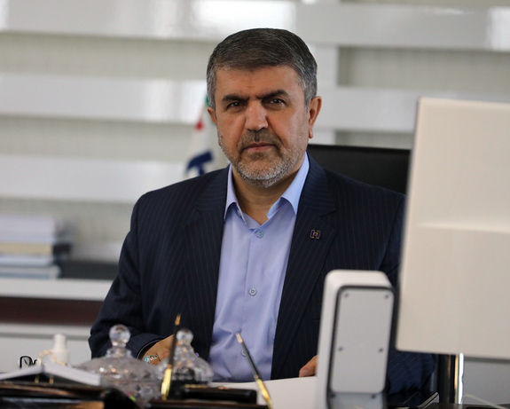 بانک صادرات ایران از واحدهای تولیدی کشور با جدیت حمایت می‌کند.