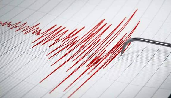 زلزله بامدادی در خراسان‌جنوبی
