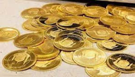 پیش بینی بازار سکه و طلا در هفته آتی