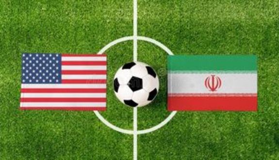 زمان و ساعت بازی ایران آمریکا در جام جهانی ۲۰۲۲