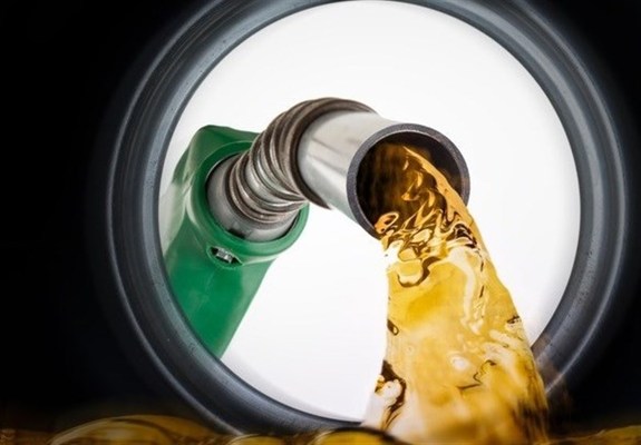 رکورد تاریخی مصرف بنزین شکسته شد