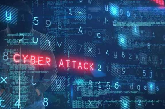 دفع بیش از هشت هزار حمله سایبری به شبکه زیرساختی کشور