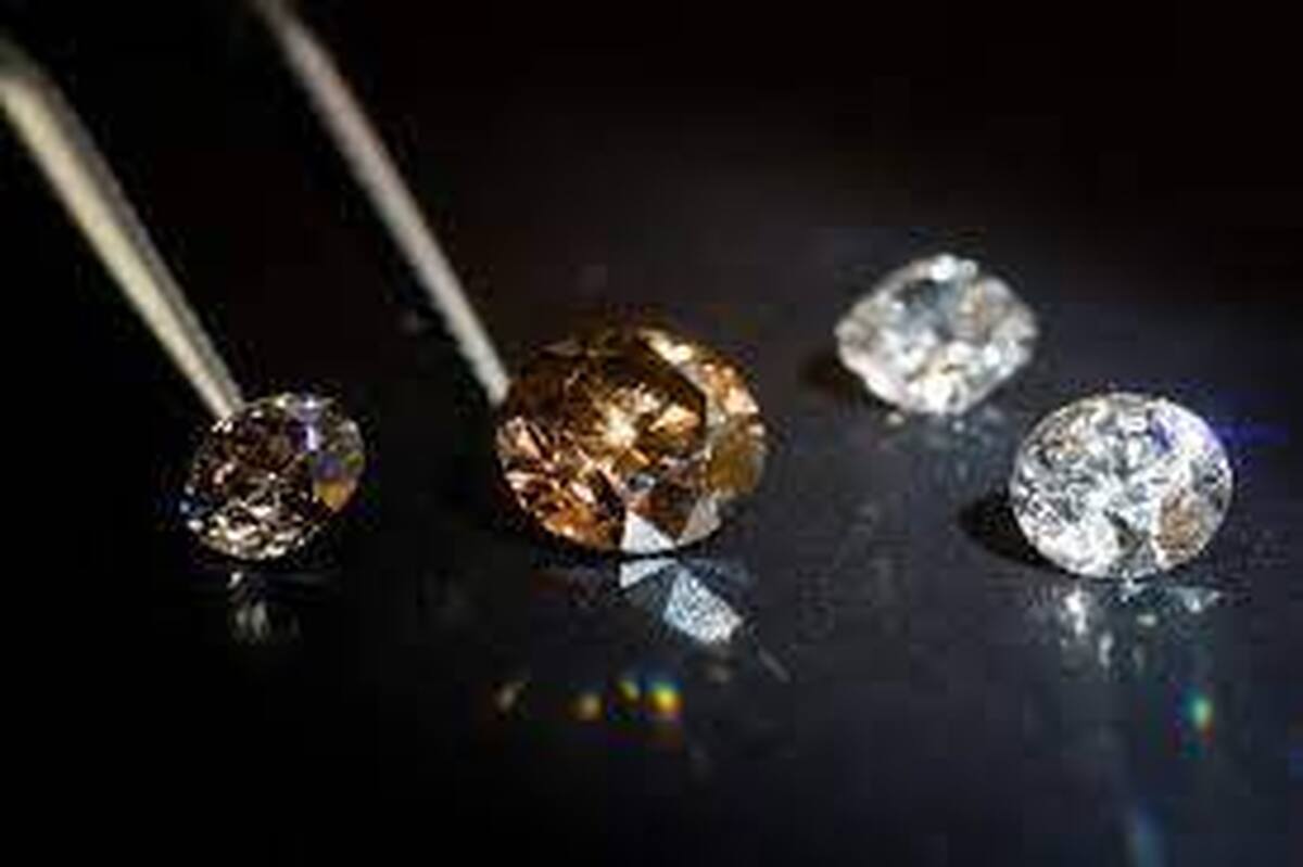 الماس‌های آزمایشگاهی بازار جواهرات لوکس را تکان می‌دهند؟