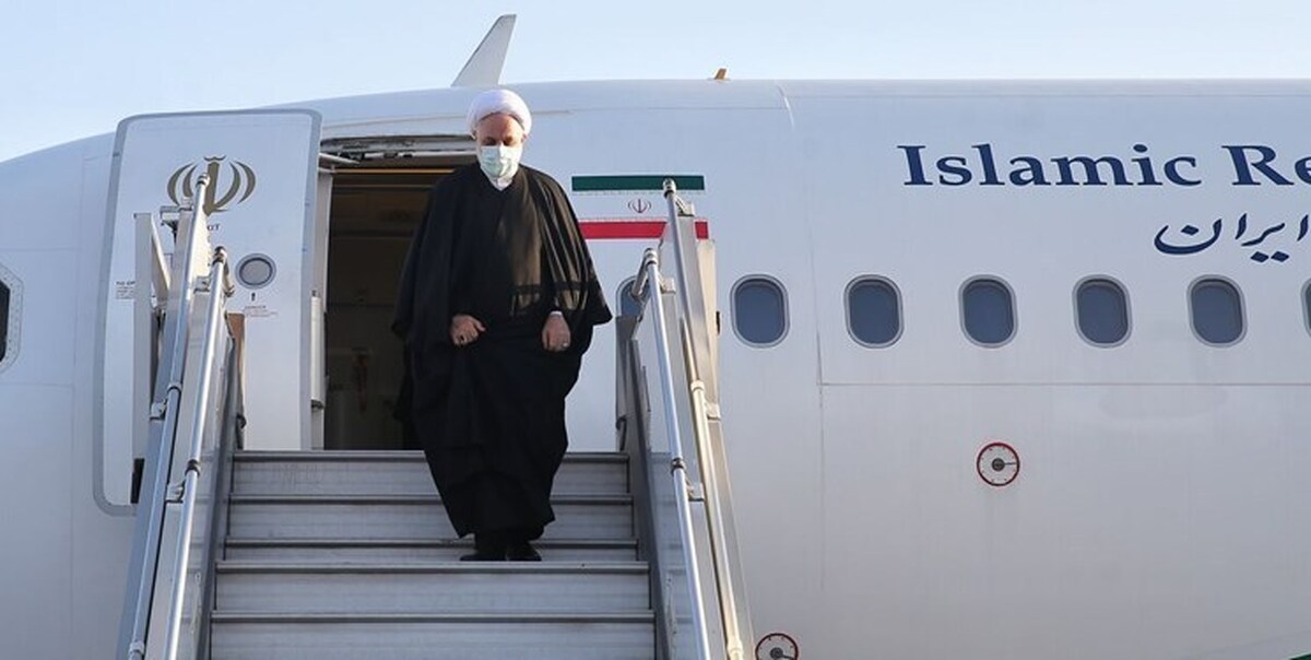 محسنی اژه‌ای به عراق سفر می‌کند