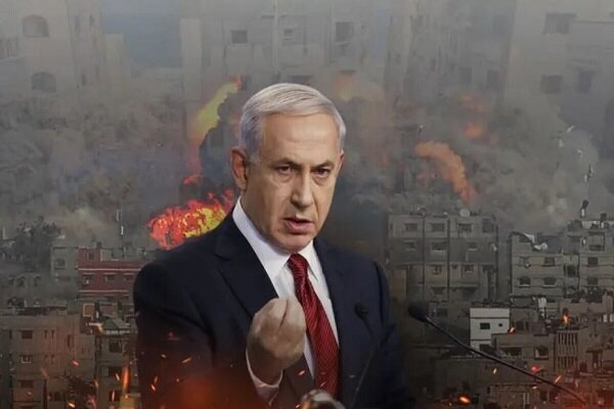 نتانیاهو پیشنهاد جدید آتش بس حماس را رد کرد