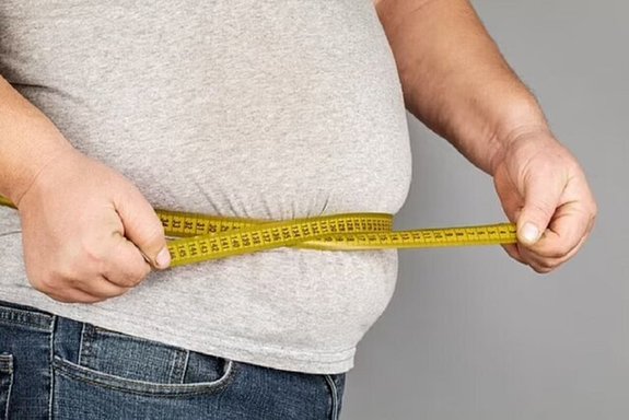 داشتن سبک زندگی سالم برای جلوگیری از چاقی