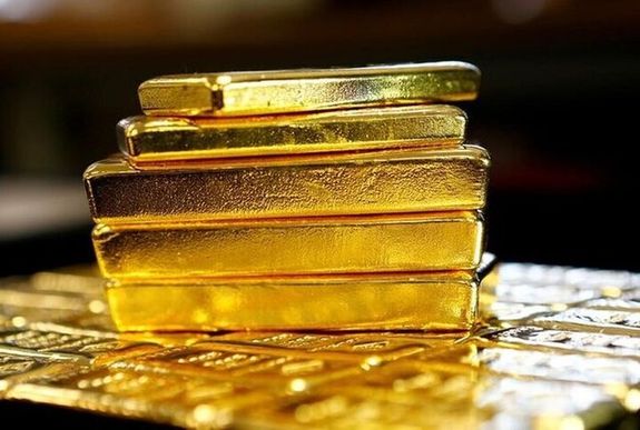 ادامه ثبات قیمت طلا در بازار‌های جهانی