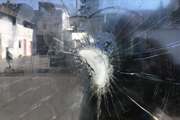 حمله راهزنان به یک اتوبوس مسافربری در کرمان!