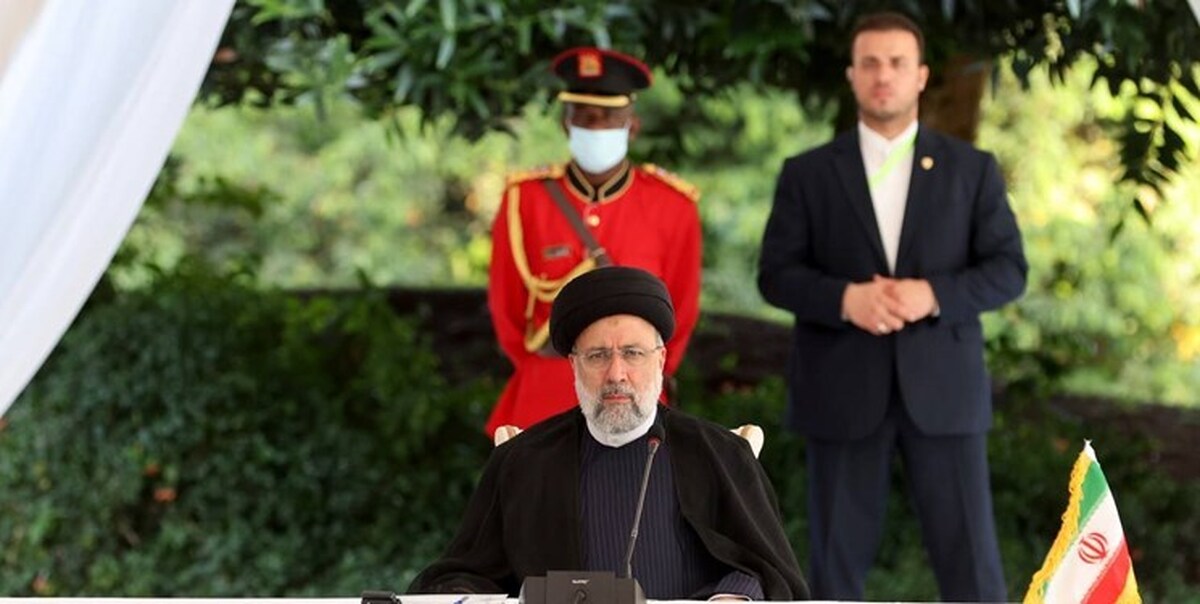 جزییات نشست مشترک هیأت‌های عالی‌رتبه ایران و اوگاندا
