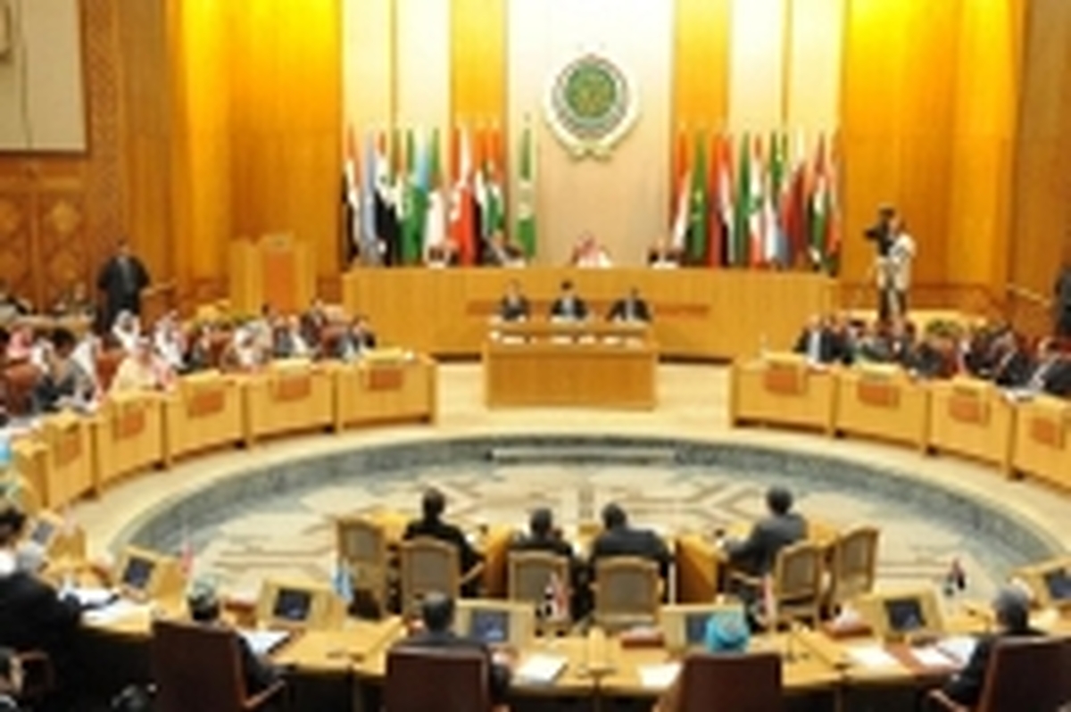 اتحادیه عرب تعرض به مسجدالاقصی را محکوم کرد