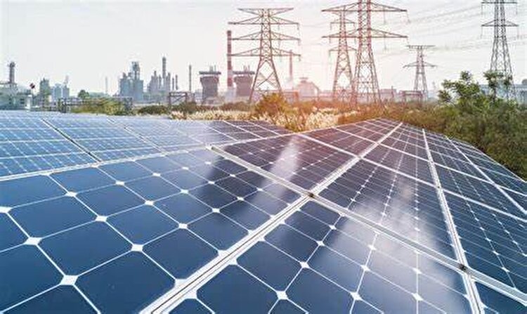 شهرک‌های تخصصی انرژی خورشیدی در خراسان‌جنوبی احداث می‌شوند