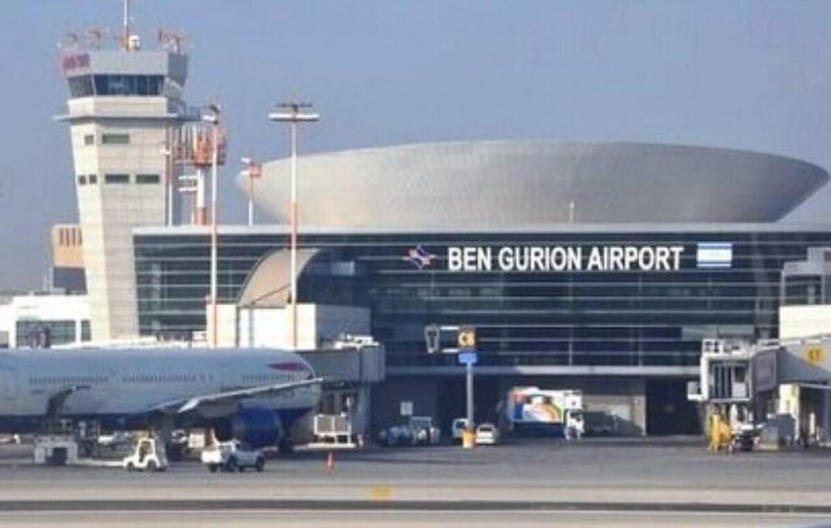 خطوط هوایی آسیایی هم پرواز‌های خود به تل آویو را لغو کردند