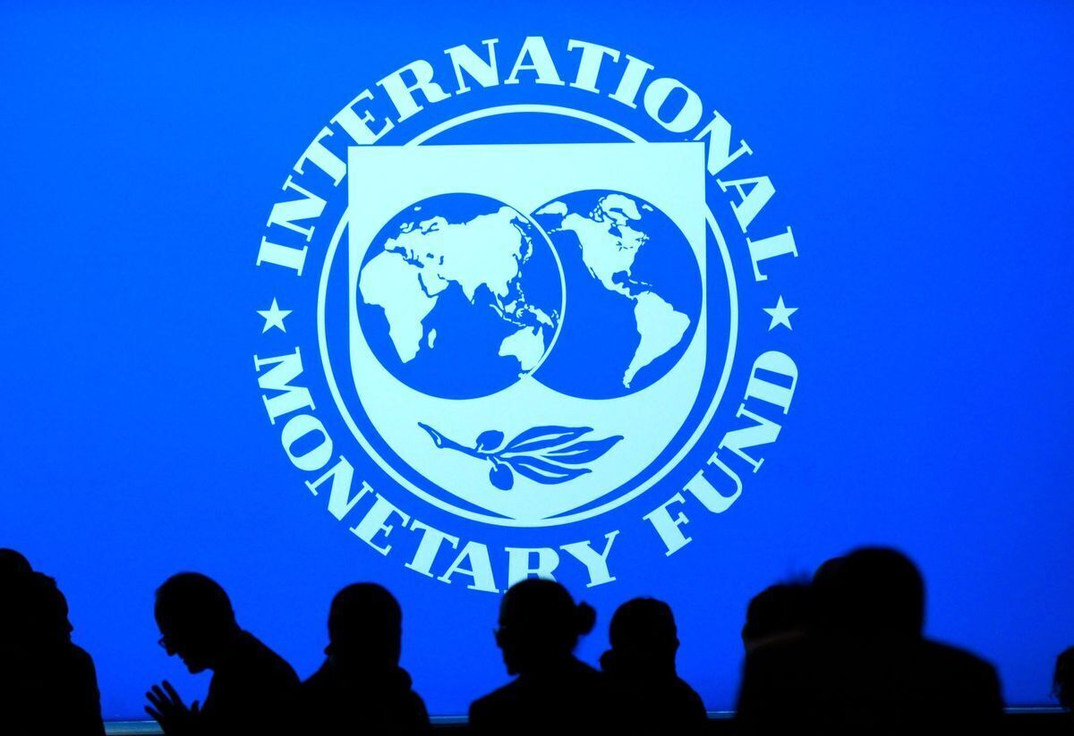 پیش‌بینی صندوق بین‌المللی پول از کاهش رشد اقتصادی ایران