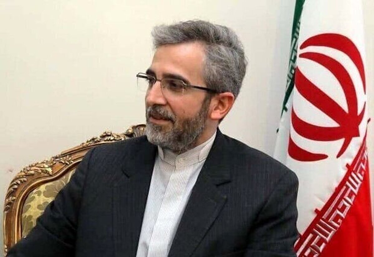 مذاکره غیر مستقیم ایران و آمریکا صحت دارد؟