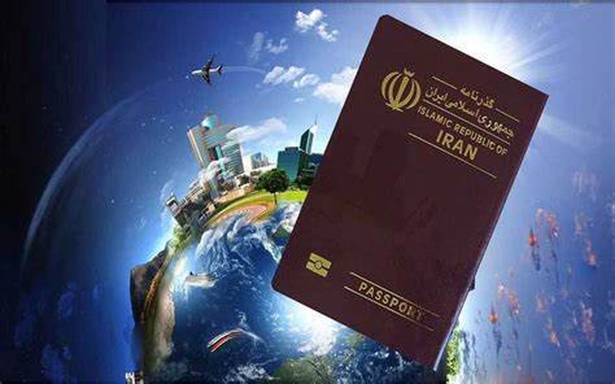 هر ۵ قاره به ورزشکاران ایران ویزا ندادند