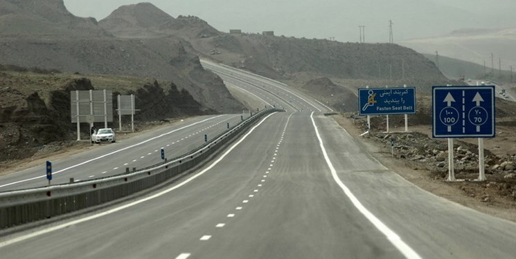 پروژه‌ای که ۱۴۰ کیلومتر از مسافت جاده تهران ـ شمال را کم می‌کند