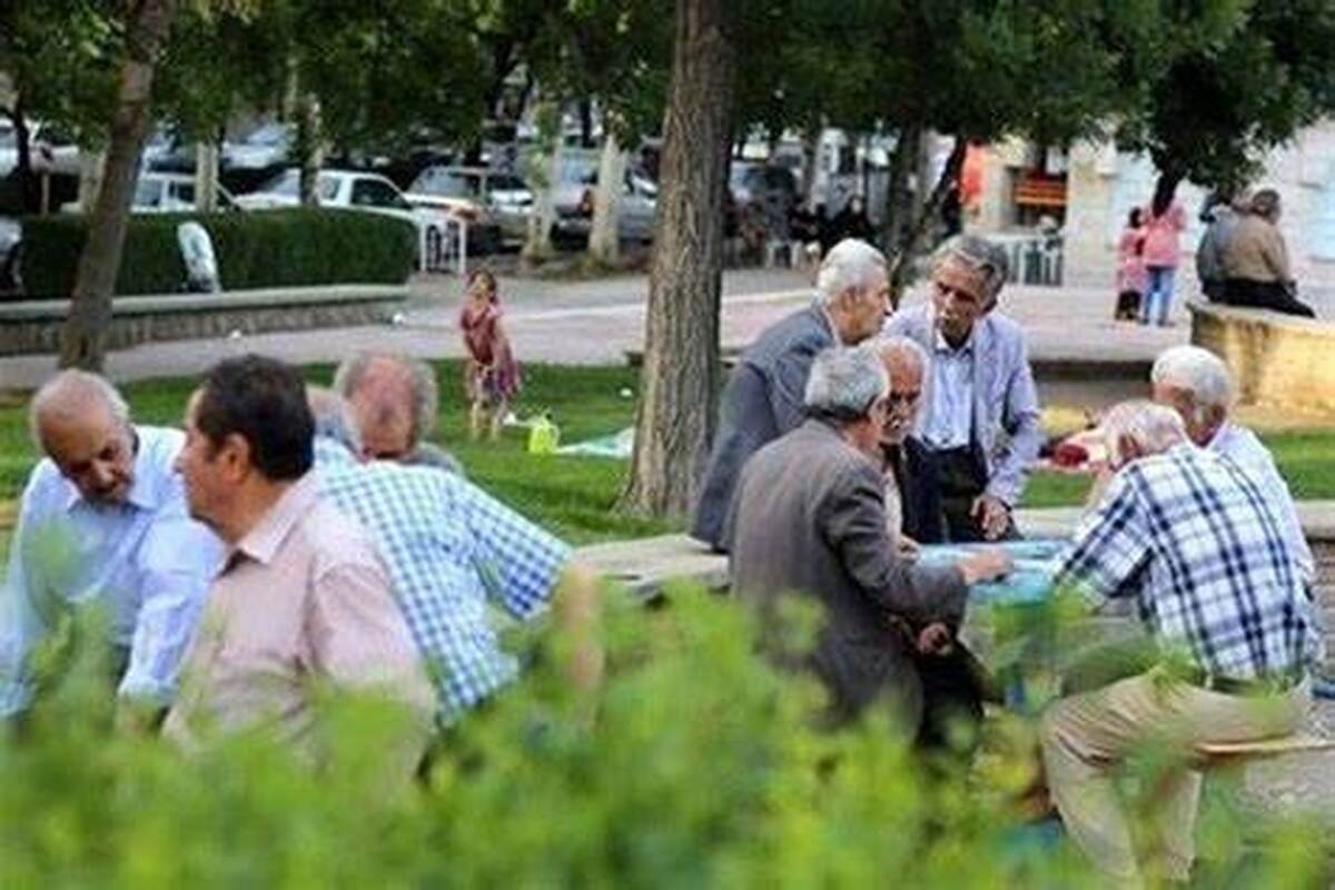 سن بازنشستگی در ایران و سایر کشورهای جهان چقدر است+ اینفوگرافی